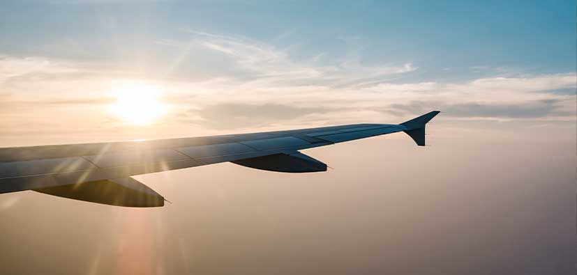 Air Ticketing
