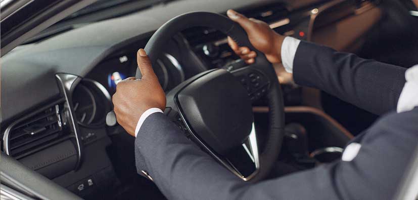Car Rentals