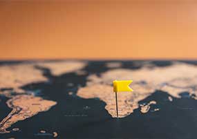 destinations