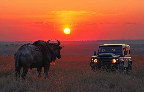 Safaris