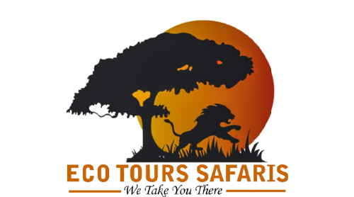 EcoTours Travel Logo